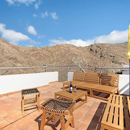 Vivienda Vacacional La Era Il Vallehermoso Exterior foto