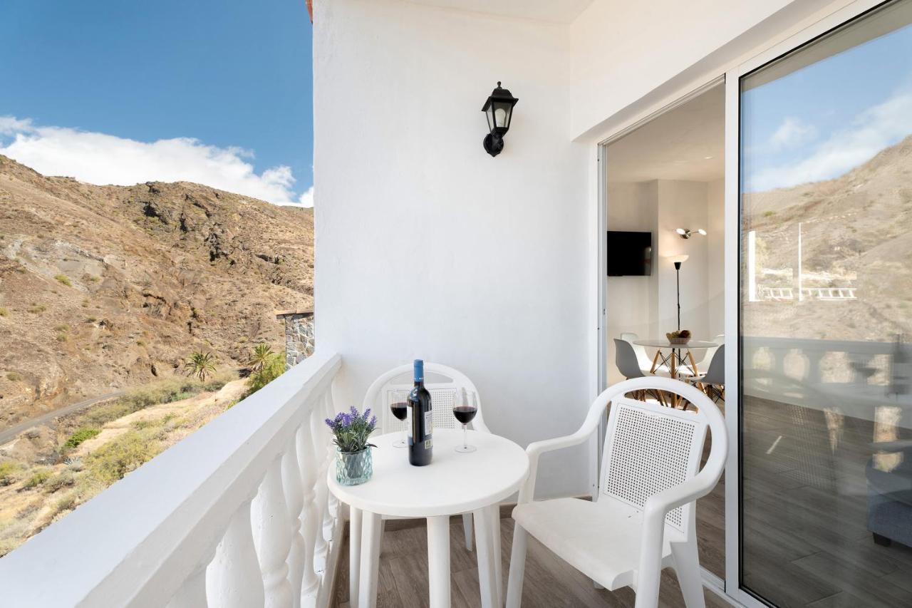 Vivienda Vacacional La Era Il Vallehermoso Exterior foto