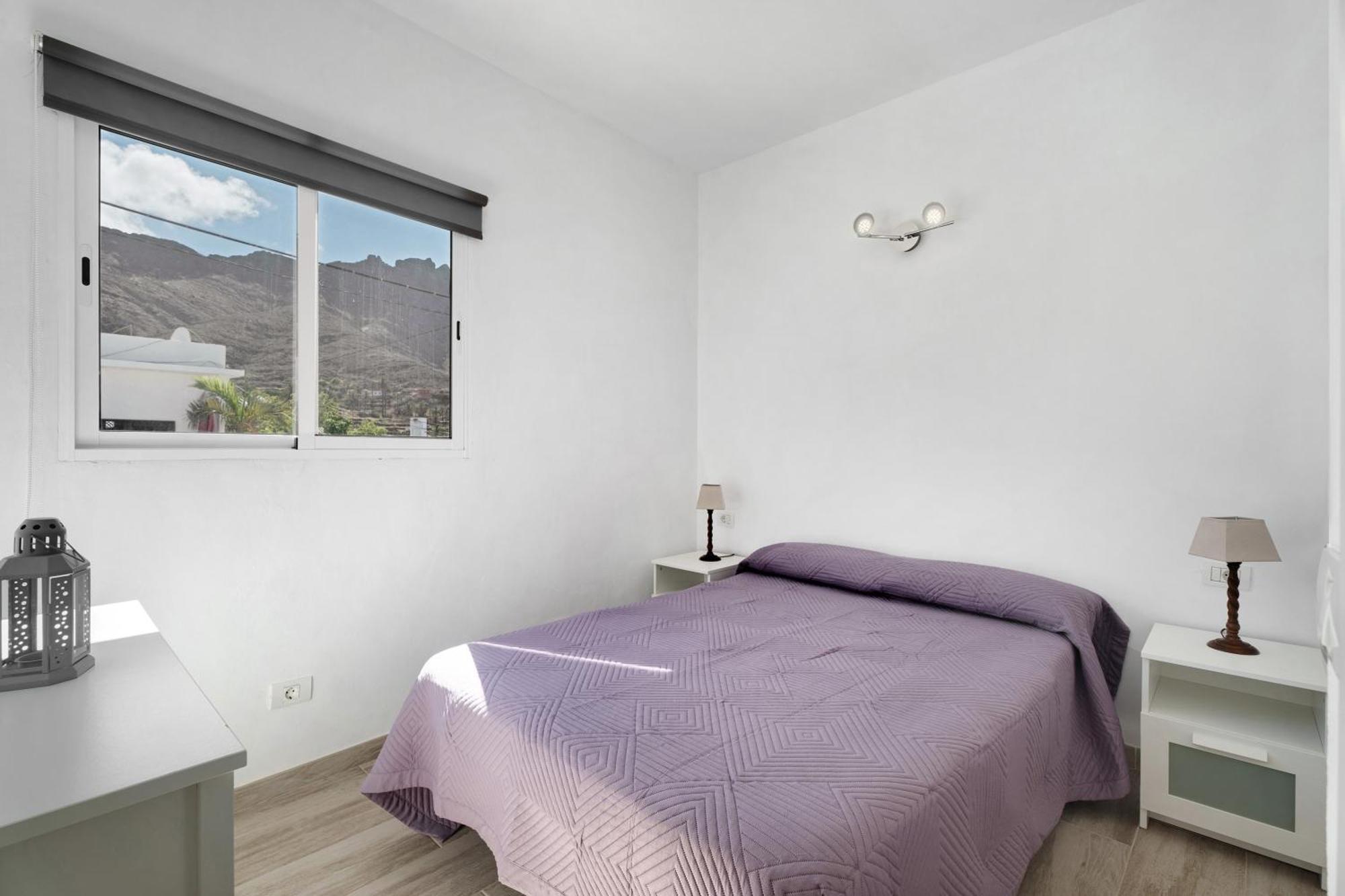 Vivienda Vacacional La Era Il Vallehermoso Exterior foto