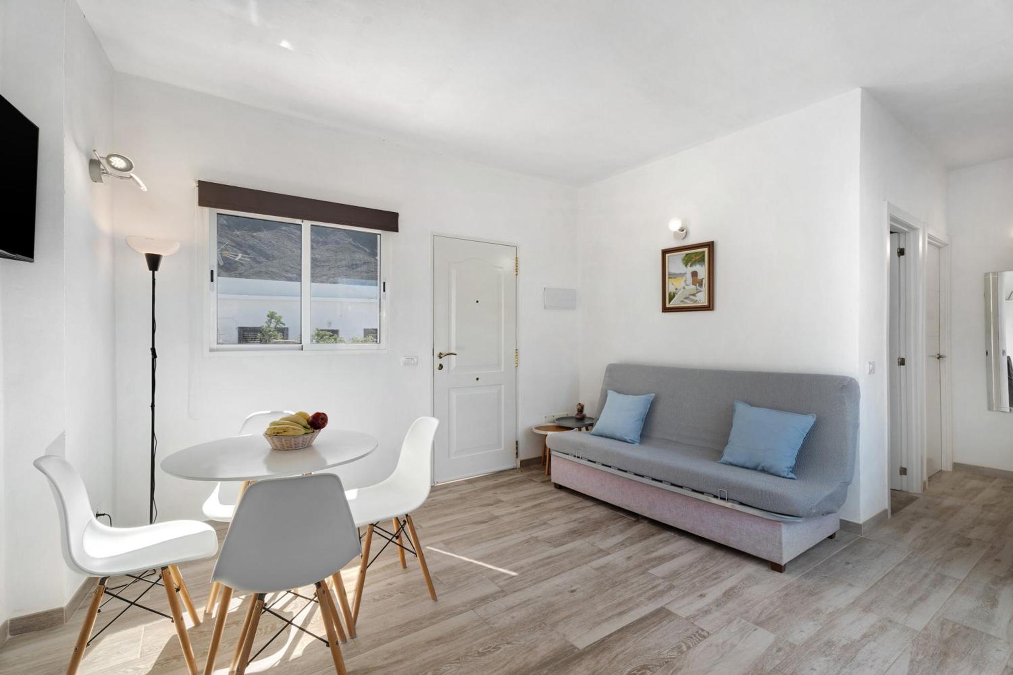 Vivienda Vacacional La Era Il Vallehermoso Exterior foto